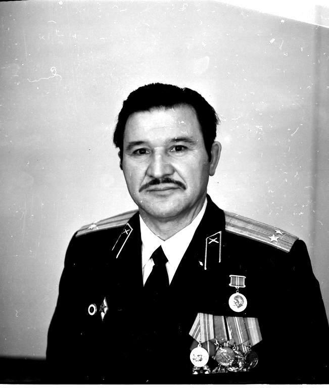 Большой архив